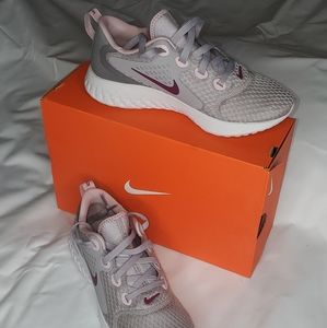 Ladies Nike running shoes